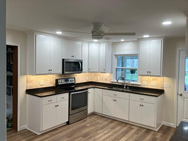 Images Heartland Home Improvements, LLC