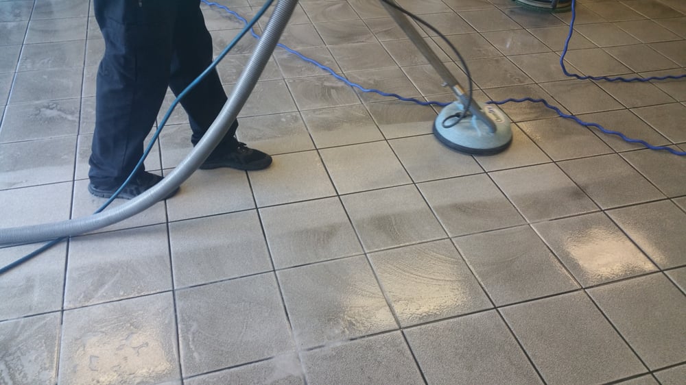 tile cleaning upland ca