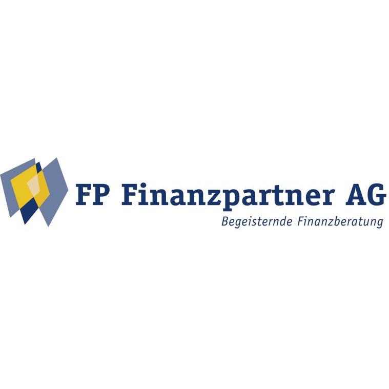 Logo FP Finanzpartner Olaf Sperling