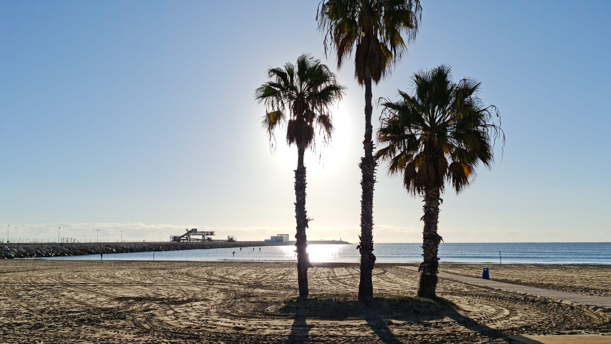 Images PARAISO DE CORTES  BEACH APARTMENTS