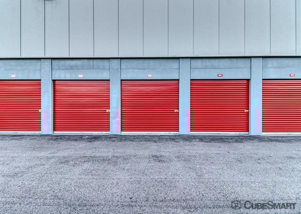 Images CubeSmart Self Storage