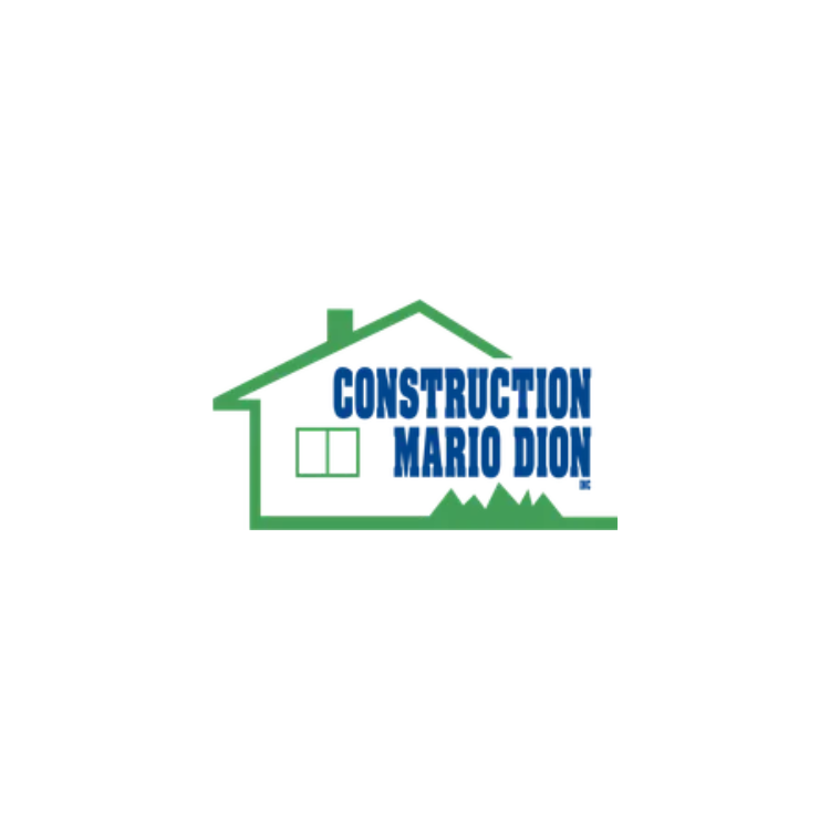 Construction Mario Dion Inc