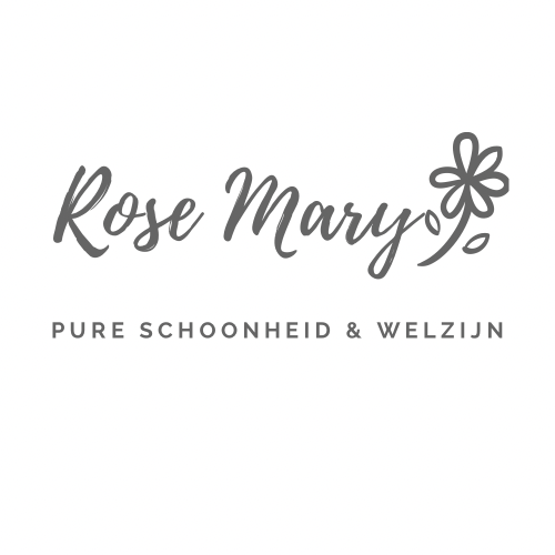 Rose Mary Natuurlijke Huidverzorging Logo
