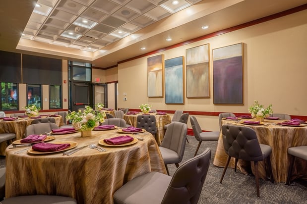 Images Fleming’s Prime Steakhouse & Wine Bar