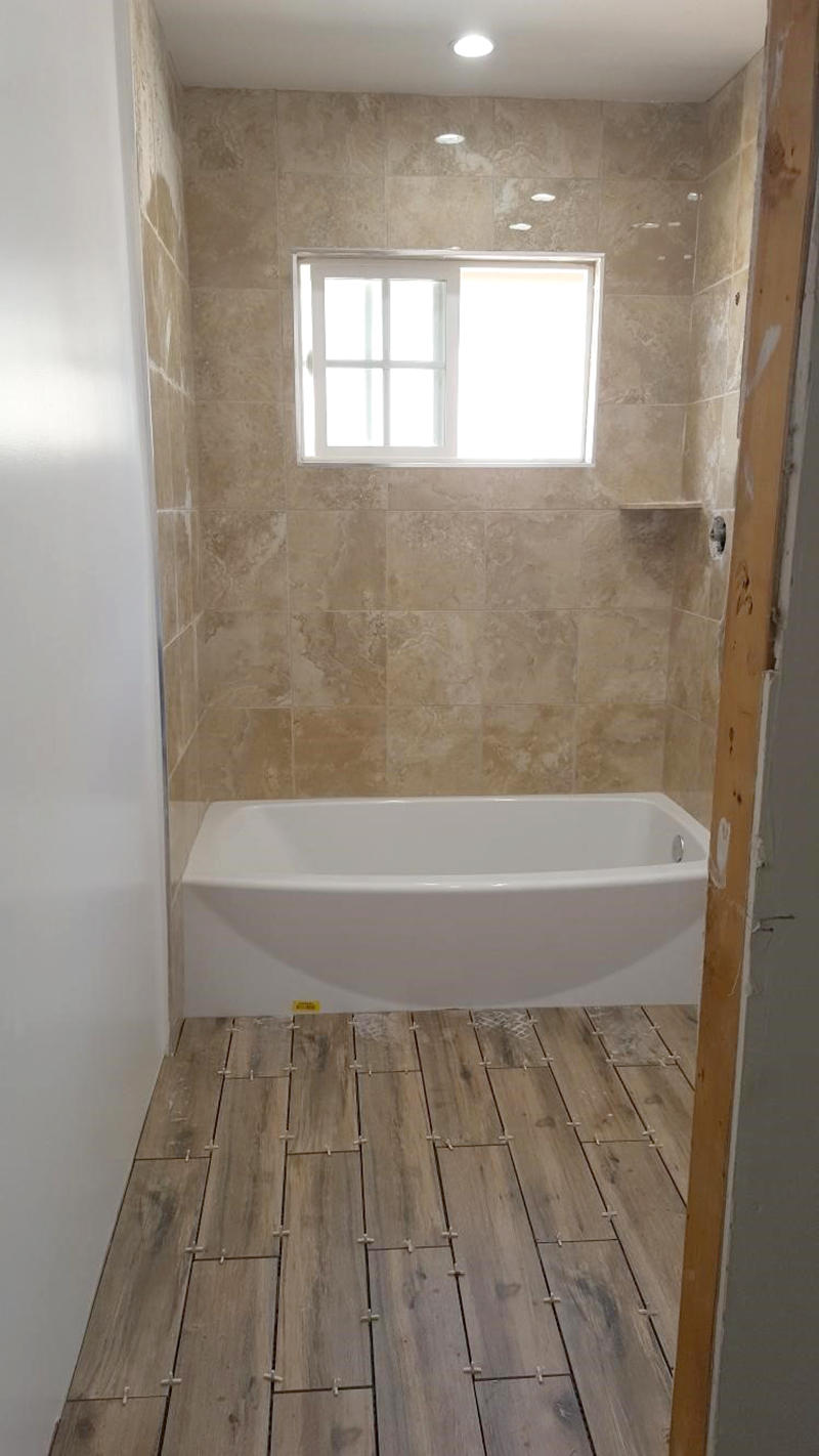 New Era Construction Image