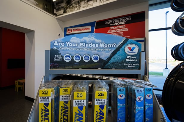 Images Tire Discounters