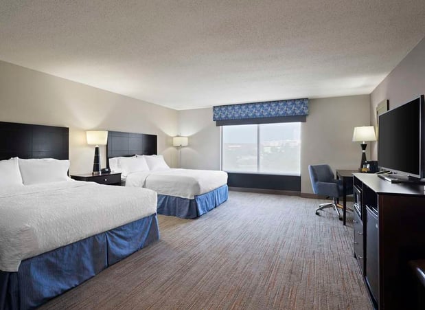 Images Hampton Inn & Suites Arundel Mills/Baltimore