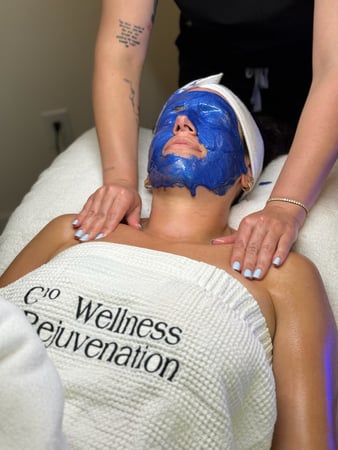 Images C10 Wellness and Rejuvenation