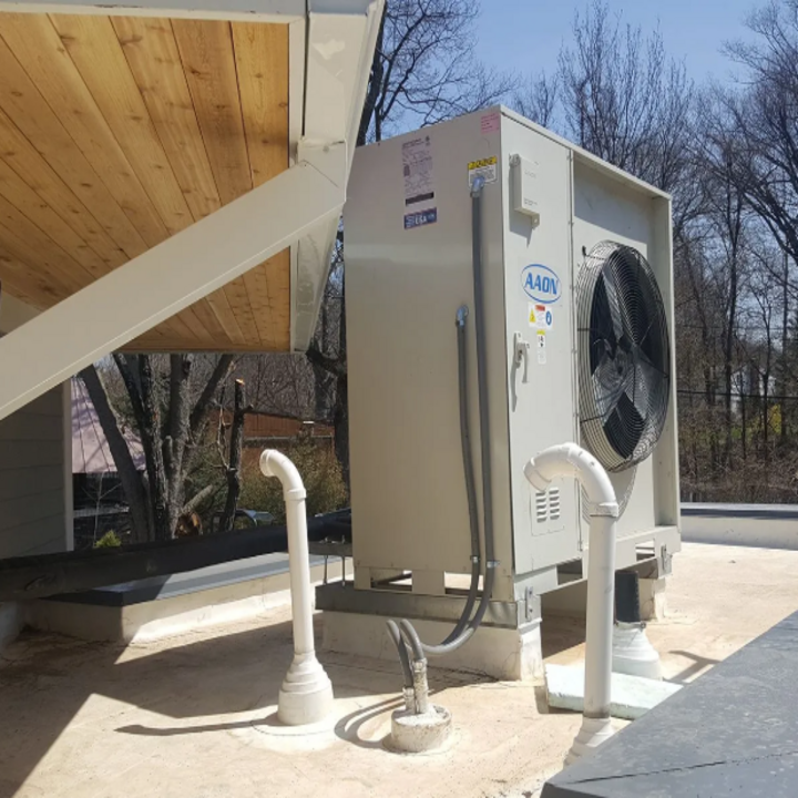 Images Triton Mechanical