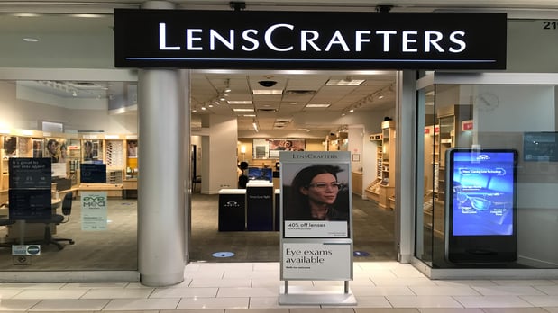 Images LensCrafters