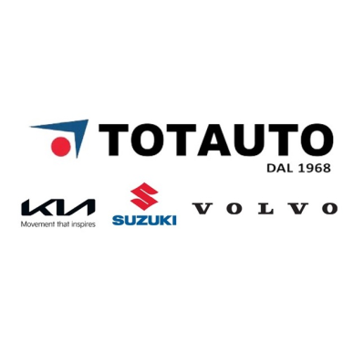 Auto 2000 Suzuki Totauto Logo