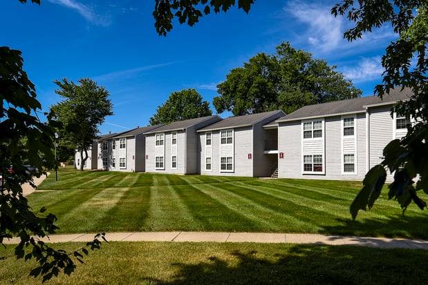 Images Willow Ridge Village Apartments