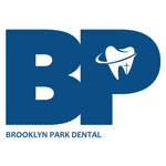 Brooklyn Park Dental Logo
