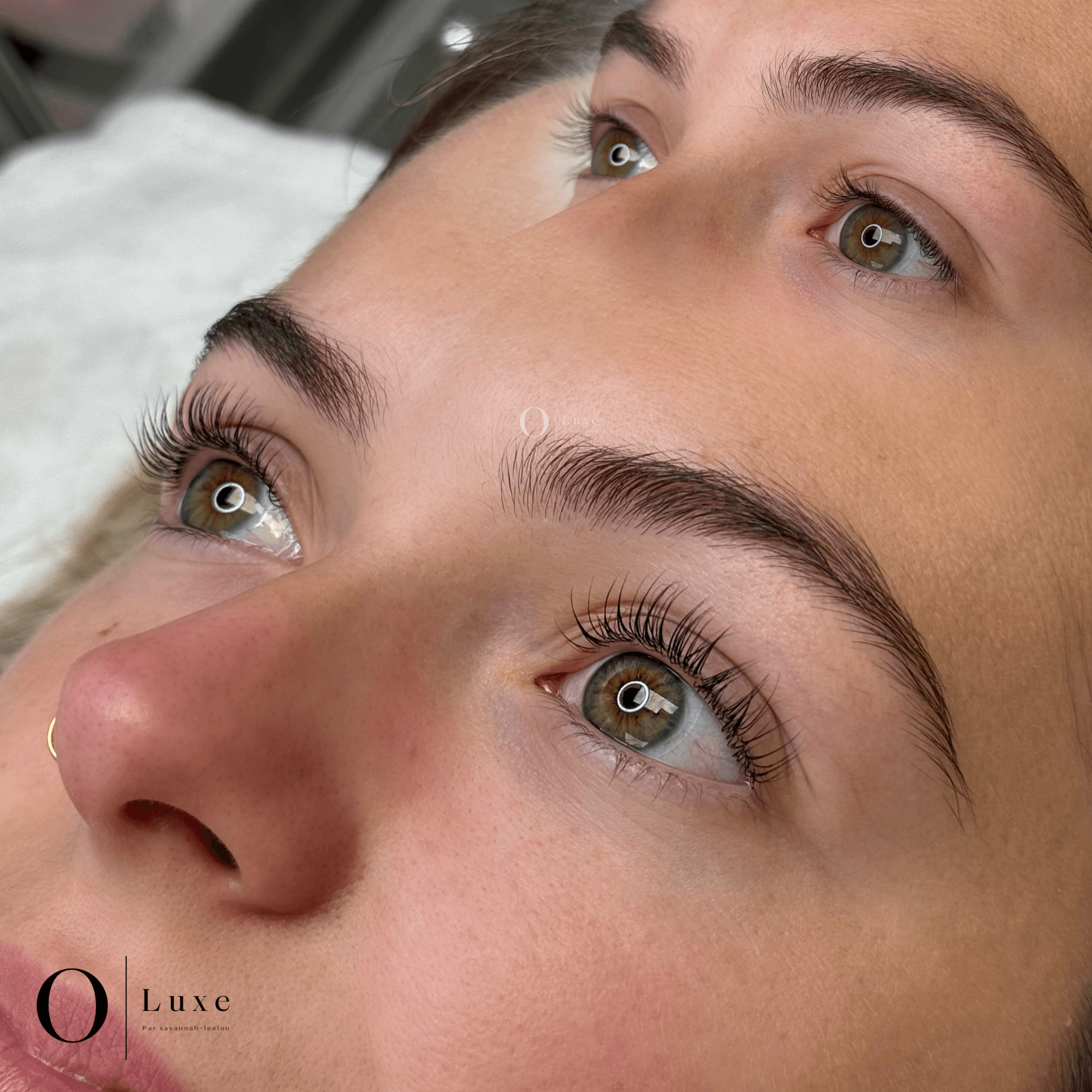 Images O'Luxe par Savannah - Maquillage permanent, Pose de cils, Pose d'ongles Charlesbourg