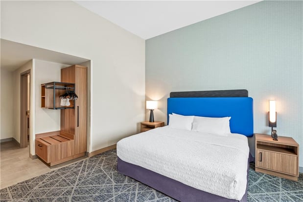 Images Hampton Inn Cooperstown