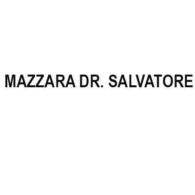 Mazzara Dr. Salvatore Logo