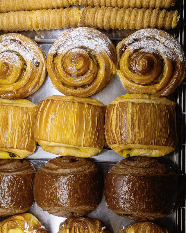 Images Ditrizio Pasticceria