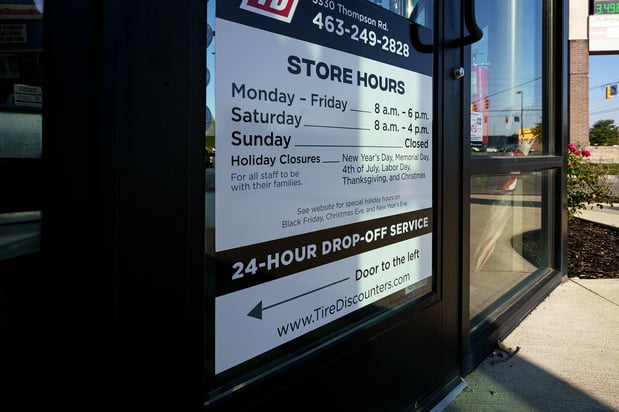 Images Tire Discounters