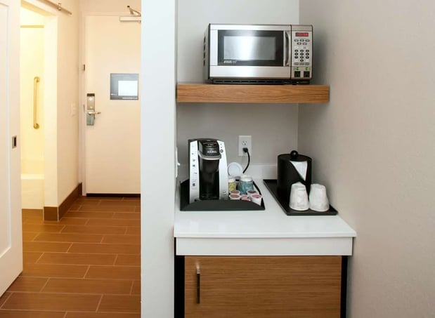 Images Hilton Garden Inn San Antonio-Live Oak Conference Center