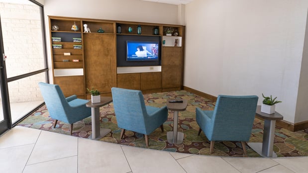 Images Holiday Inn Greenville by IHG