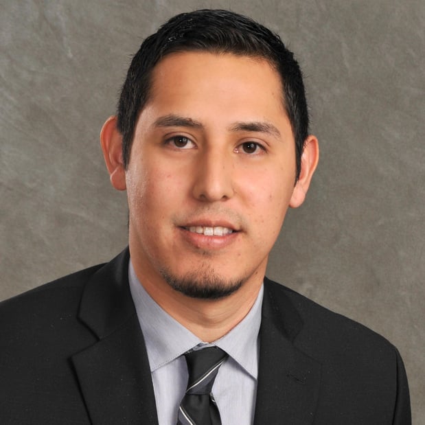 Images Edward Jones - Financial Advisor: Jose M Hernandez, CFP®|CEPA®