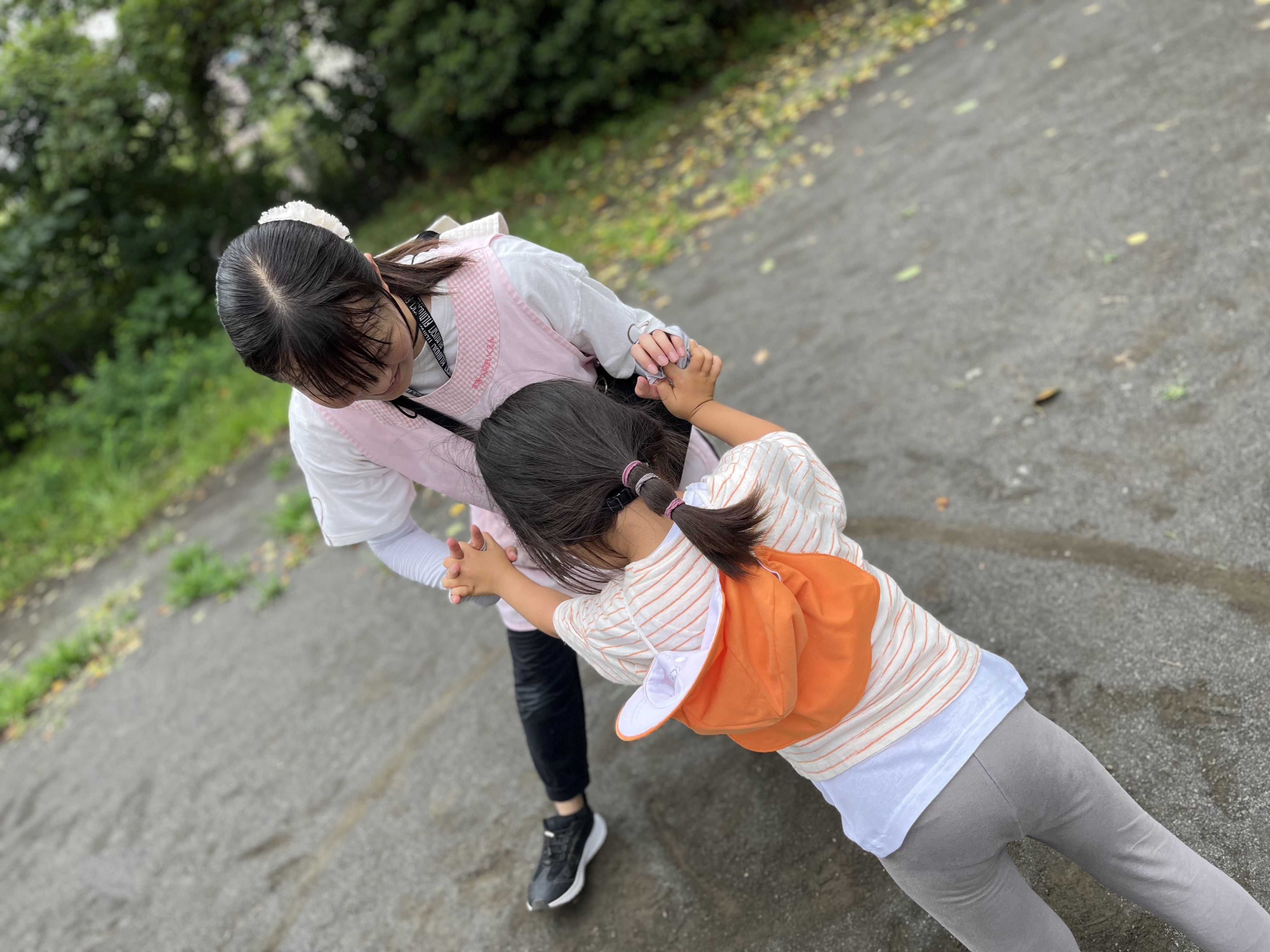 Images 横浜すきっぷ保育園