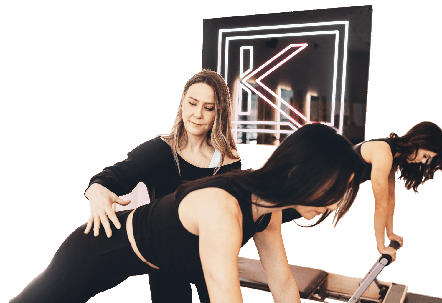 KAR is not a place you check in and check out. It is a place where people know your name, your goals, and cheer you on.