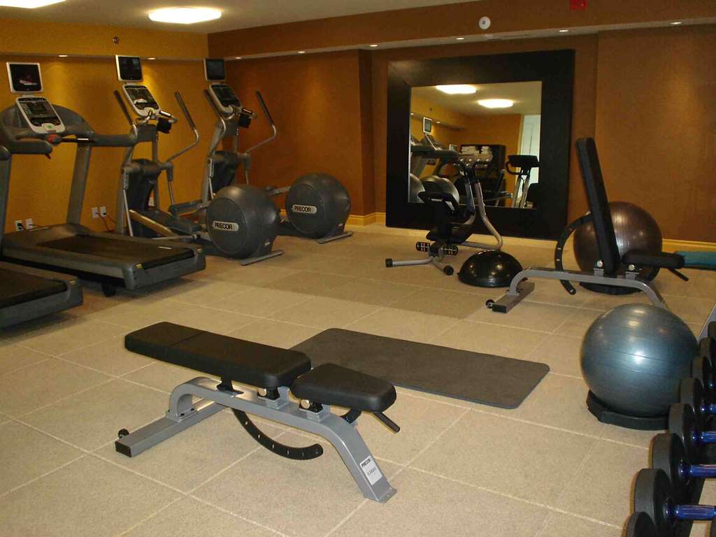 DoubleTree by Hilton Hotel Torrance - South Bay