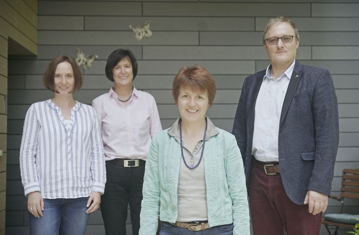 Hermann Schwenger Steuerberater, Rienharzer Sägmühle 1 A in Alfdorf