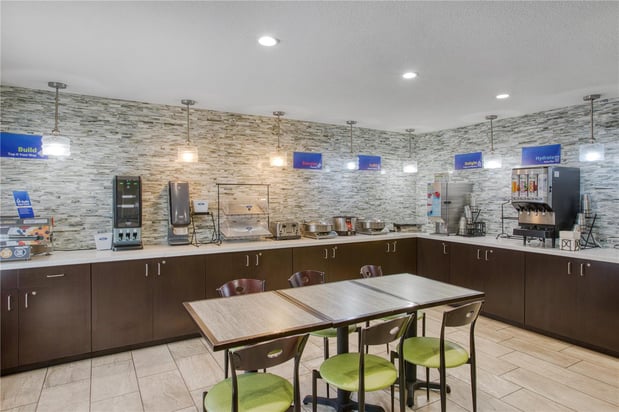 Images Best Western North Phoenix Hotel