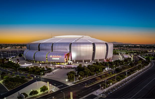 Images Holiday Inn Glendale - Stadium & Ent Dist by IHG