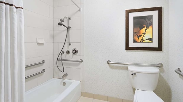 Images DoubleTree Suites by Hilton Hotel Charlotte - SouthPark