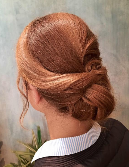 Images Paola Zanella parrucchiera