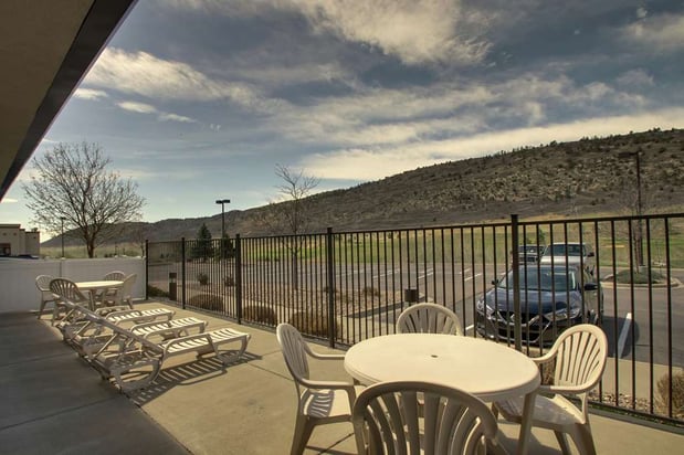 Images Hampton Inn & Suites Denver Littleton