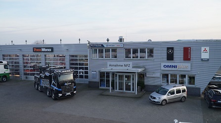 Bild 5 Autohaus Anders in Vechta