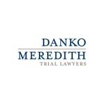Danko Meredith, Trial Lawyers Logo