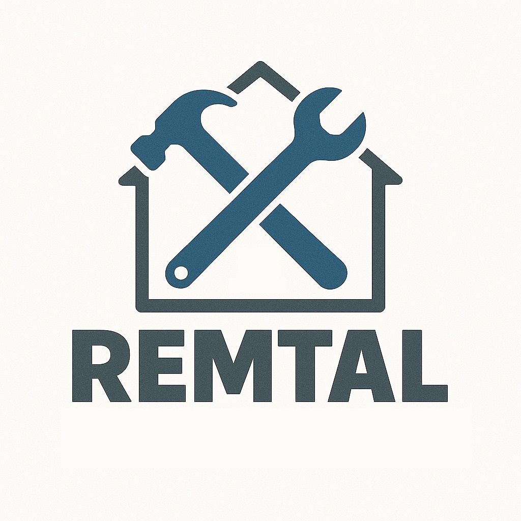 RemTal Oy Logo