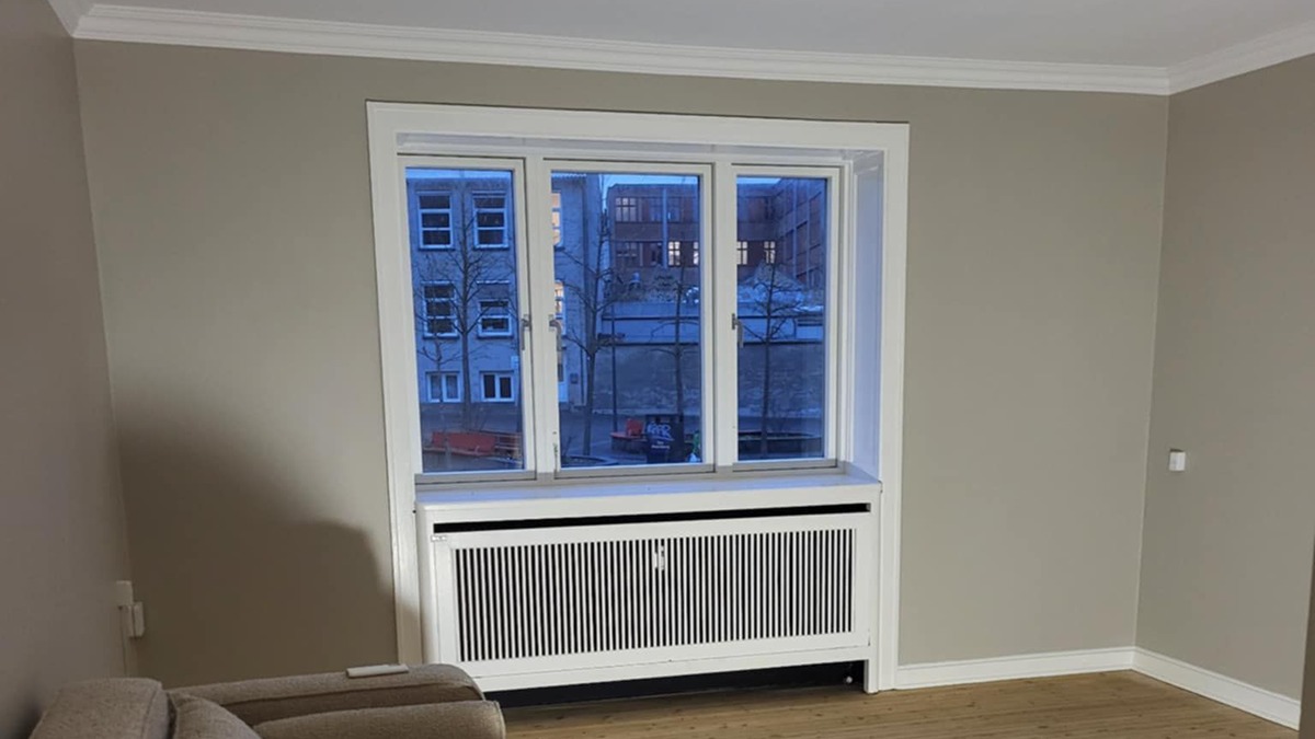 Images Malermester Caroline Bay