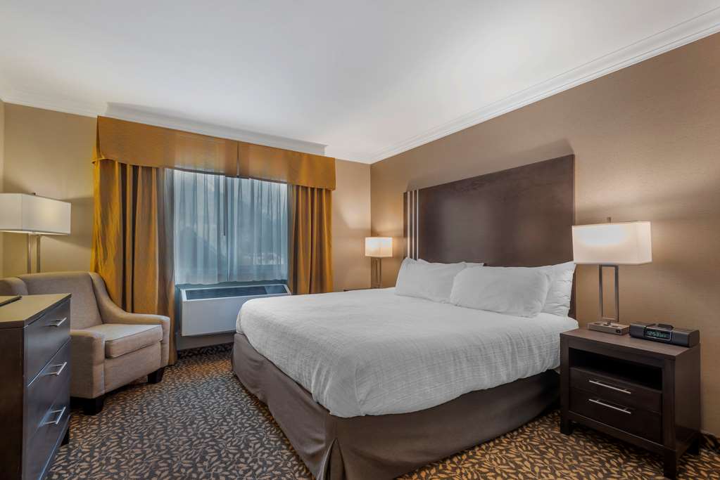 Images Best Western Plus Fernie Mountain Lodge