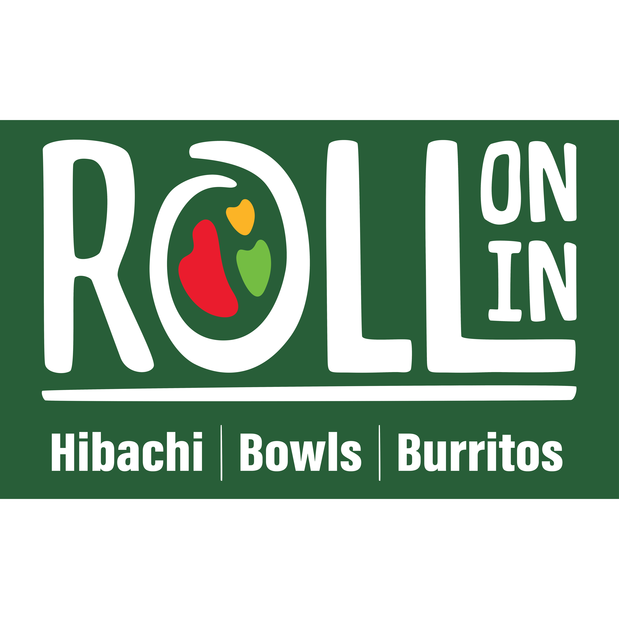 Roll On In - Hamilton, OH Logo