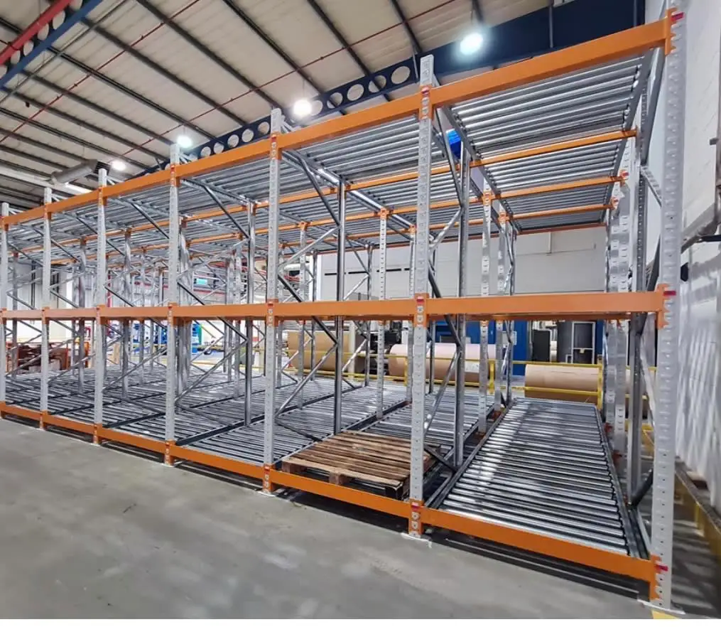 Images JP Storage Solutions Ltd