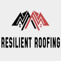 AZ Resilient Roofing Logo