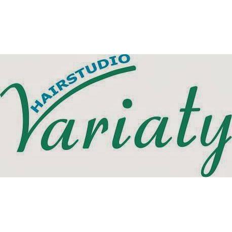 Hairstudio Variaty Logo