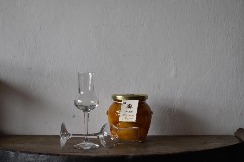 Images Distilleria Bellomi