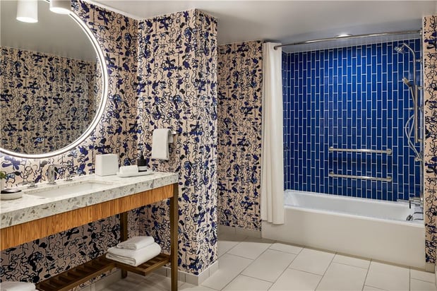 Images The Highland Dallas, Curio Collection by Hilton