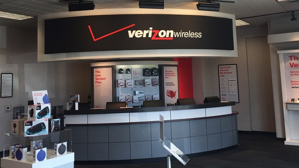 Verizon Photo