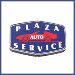 Plaza Auto Service, Inc.