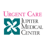 Jupiter Medical Center Urgent Care Logo