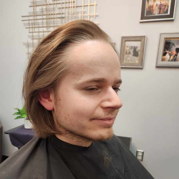 Images S Salon For All