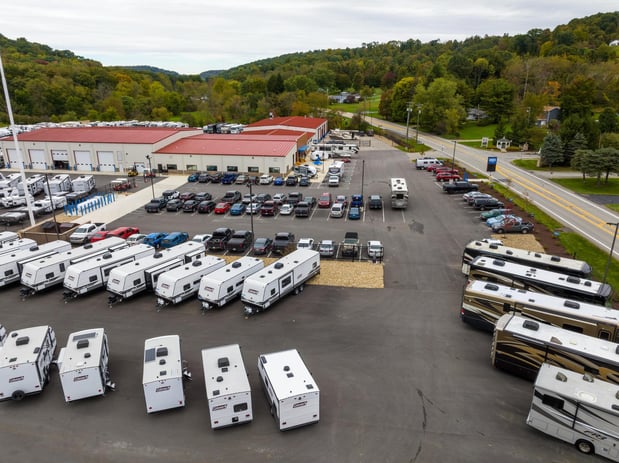 Images Camping World RV Sales